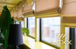 Римские шторы Римские шторы