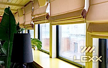 Римские шторы Римские шторы