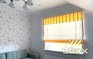 Шторы для детской Шторы для детской