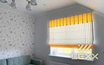 Шторы для детской Шторы для детской