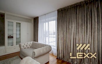 Бархатные шторы Бархатные шторы