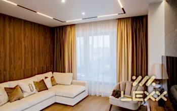 Шторы для гостиной Шторы для гостиной