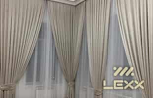 Шторы для спальни Шторы для спальни