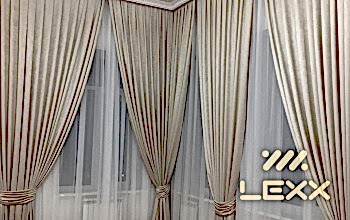 Шторы для спальни Шторы для спальни