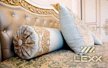 Декоративный текстиль Декоративный текстиль