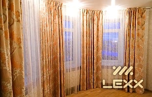 Шторы для спальни Шторы для спальни