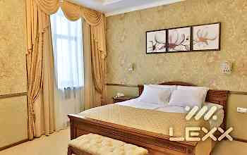 Шторы и декоративный текстиль для гостиниц Шторы и декоративный текстиль для гостиниц