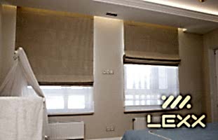 Шторы для детской Шторы для детской