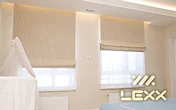 Шторы для детской Шторы для детской