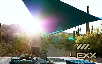 Уличные шторы Уличные шторы