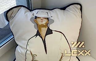 Декоративный текстиль Декоративный текстиль