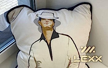 Декоративный текстиль Декоративный текстиль