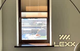 Солнцезащитные системы Солнцезащитные системы