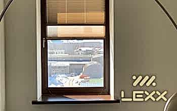 Солнцезащитные системы Солнцезащитные системы