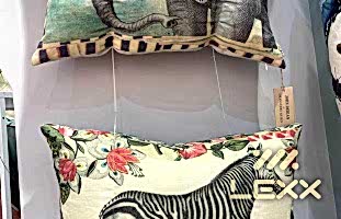 Декоративный текстиль Декоративный текстиль