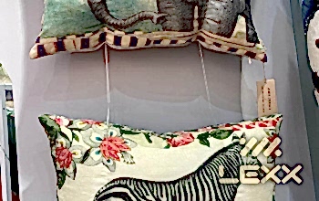 Декоративный текстиль Декоративный текстиль