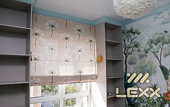 Шторы для детской Шторы для детской