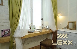 Шторы для детской Шторы для детской