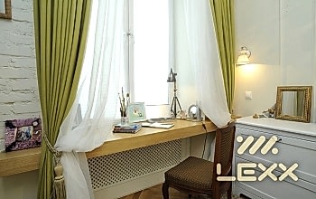 Шторы для детской Шторы для детской