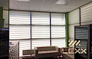 Солнцезащитные системы Солнцезащитные системы