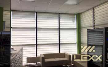 Солнцезащитные системы Солнцезащитные системы