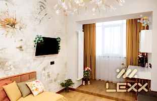 Шторы для детской Шторы для детской