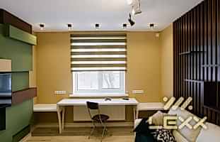 Шторы для детской Шторы для детской