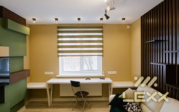 Шторы для детской Шторы для детской