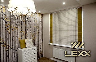 Шторы для детской Шторы для детской