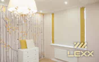 Шторы для детской Шторы для детской