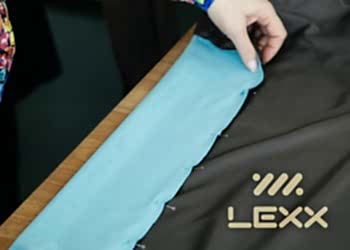 Пошив штор в нашем цехе Пошив штор в нашем цехе