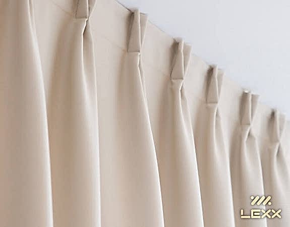 Дизайн и пошив штор на заказ в Астане - Салон LEXX