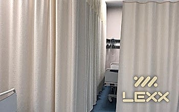 Шторы и декоративный текстиль для медучреждений Шторы и декоративный текстиль для медучреждений