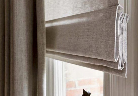 Римские шторы