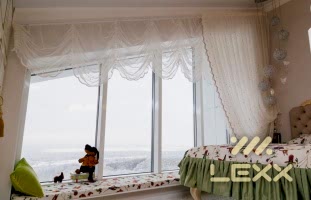 Шторы для детской Шторы для детской