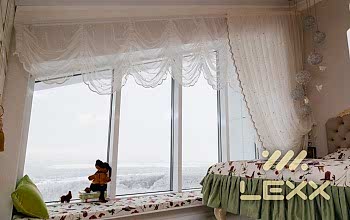 Шторы для детской Шторы для детской