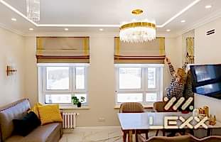 Римские шторы Римские шторы