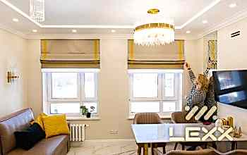 Римские шторы Римские шторы