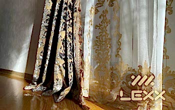 Бархатные шторы Бархатные шторы