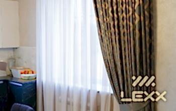 Шторы для кухни Шторы для кухни