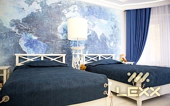 Шторы для спальни Шторы для спальни