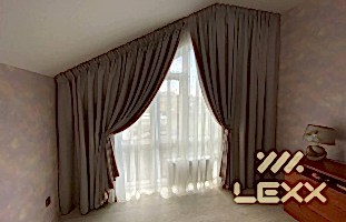 Шторы для детской Шторы для детской