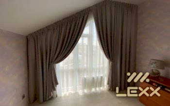 Шторы для детской Шторы для детской