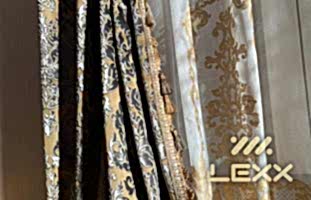 Бархатные шторы Бархатные шторы