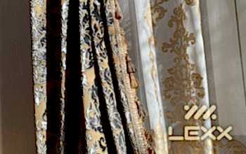 Бархатные шторы Бархатные шторы