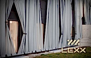 Уличные шторы Уличные шторы