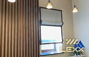 Солнцезащитные системы Солнцезащитные системы