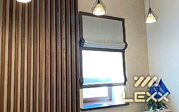 Солнцезащитные системы Солнцезащитные системы