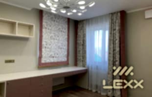 Шторы для детской Шторы для детской