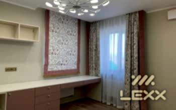 Шторы для детской Шторы для детской